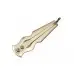 "Small Alfa" jaw harp by Dmitry Glazyrin